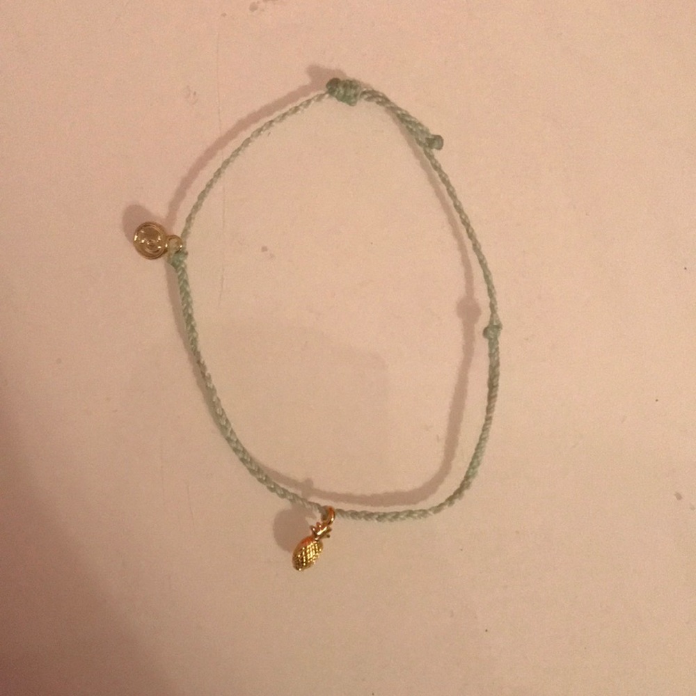 Pura Vida bracelet